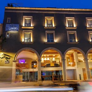 Hotel Qualitel Centro Histórico
